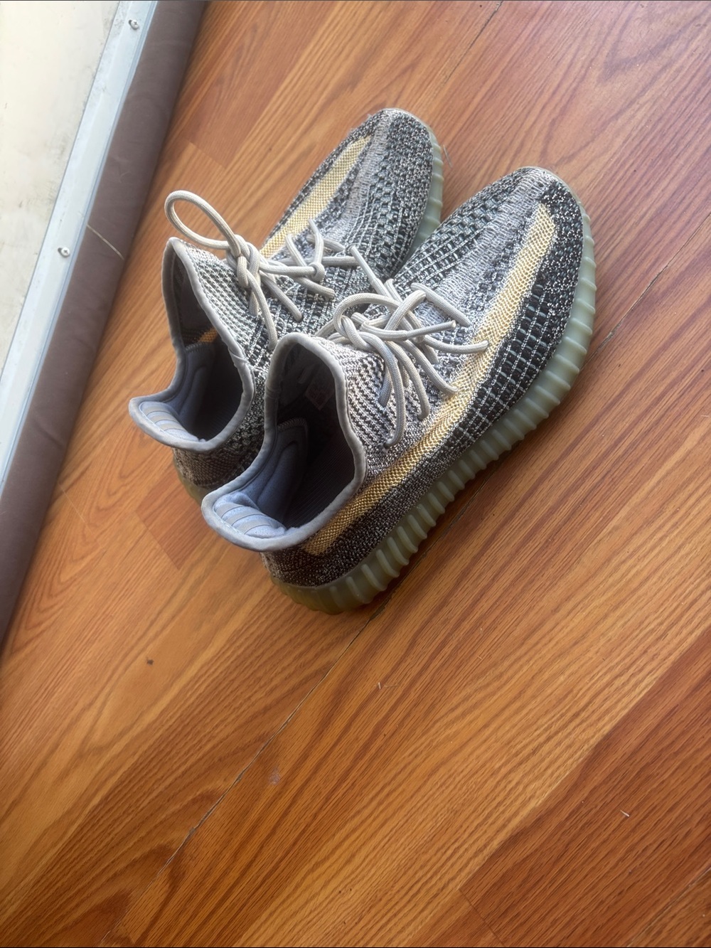 adidas Yeezy Boost 350 V2 'Ash Blue